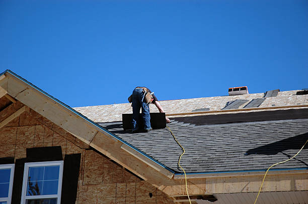 Best Roofing for New Construction  in Frankfort, MI