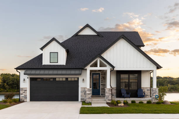 Best Wood Shake Roofing  in Frankfort, MI